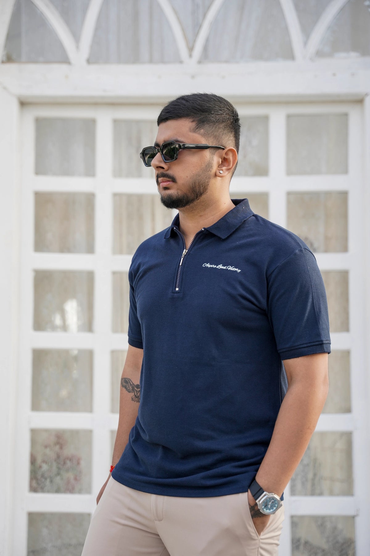 LEGACY NAVY BLUE