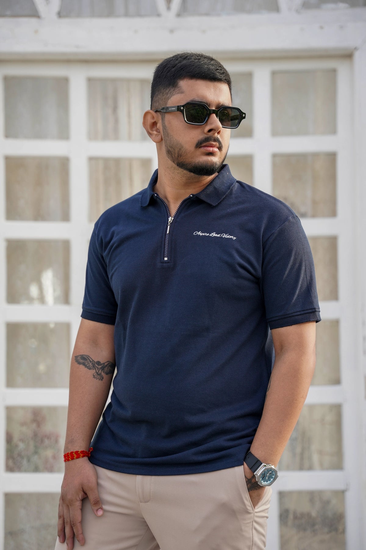 LEGACY 1967 NAVY BLUE
