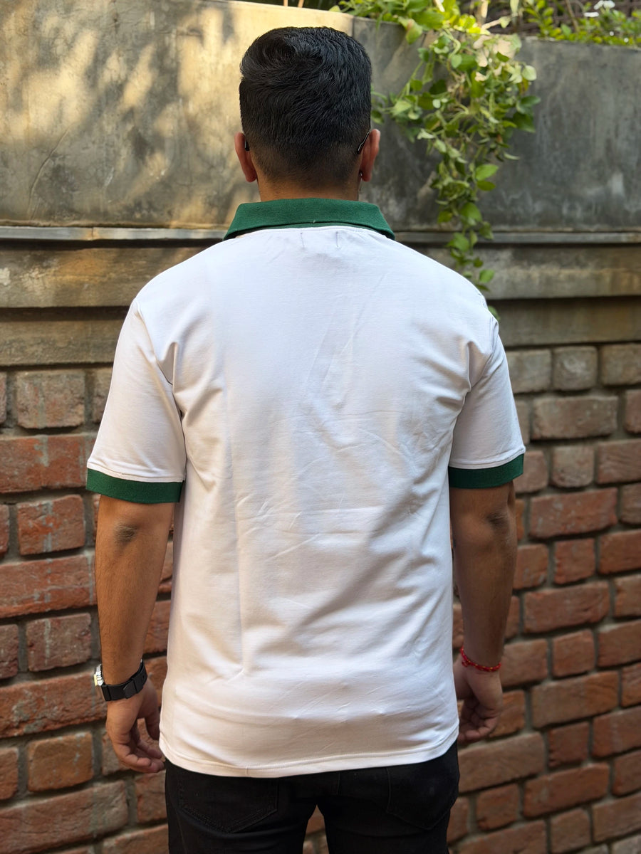 Theon Legacy Polo