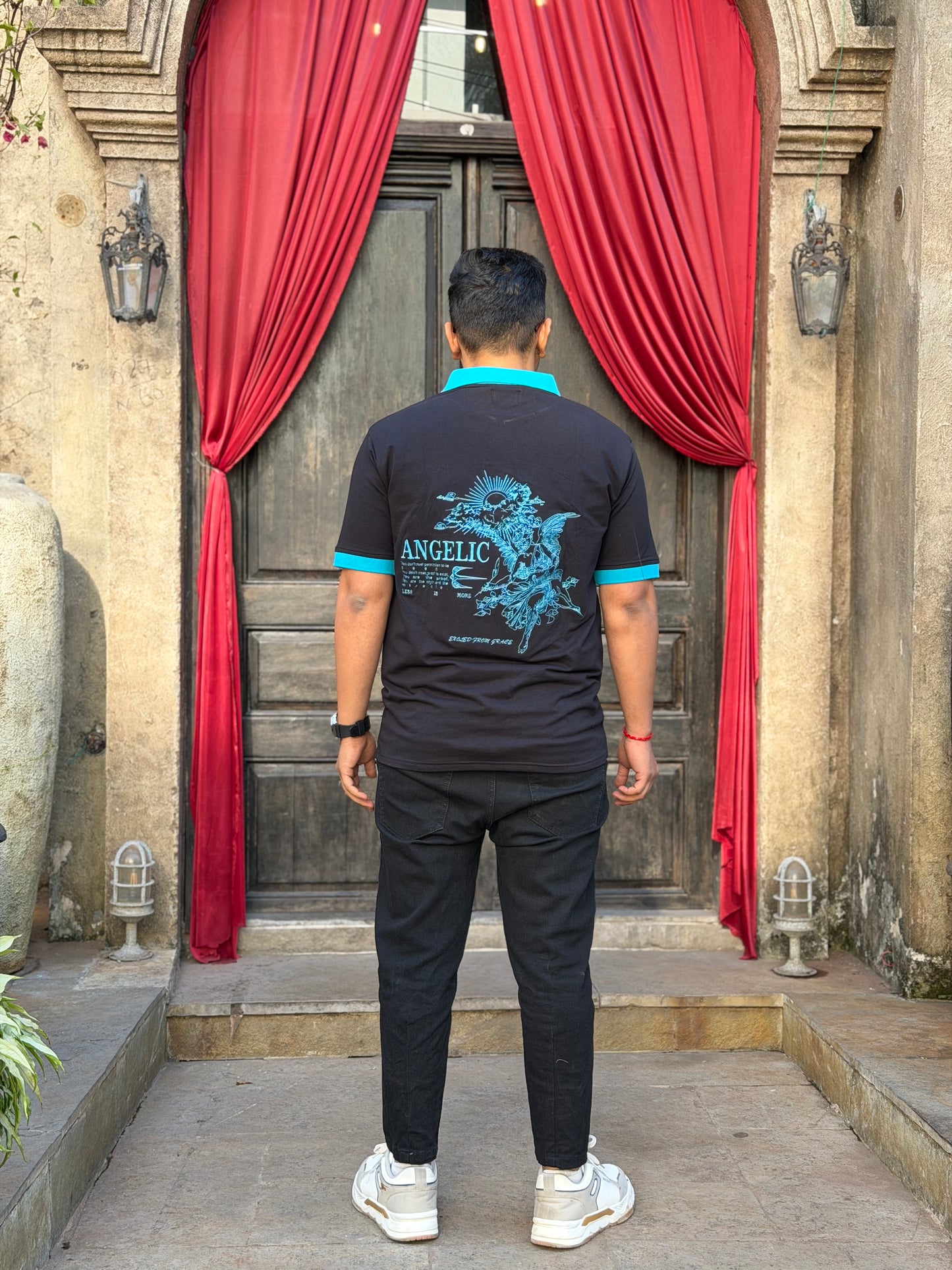 Imperial Blue