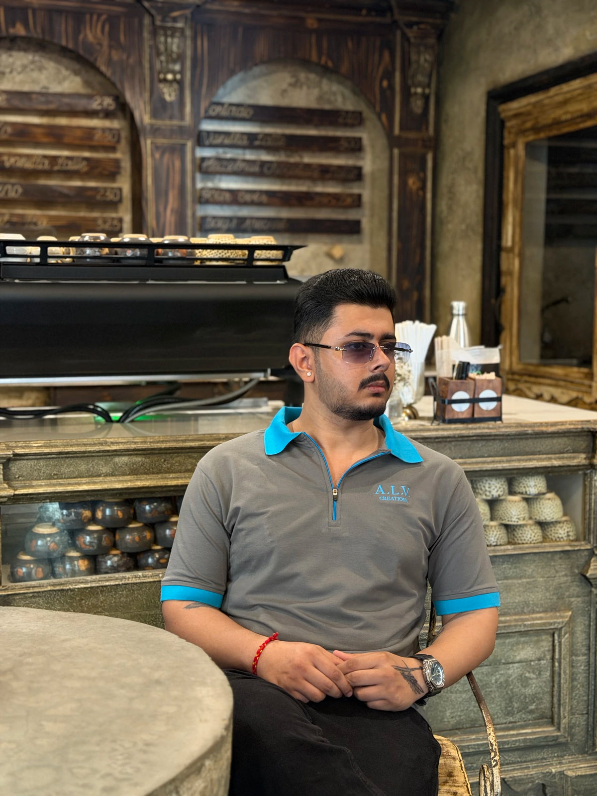 HOUSE OF HERITAGE