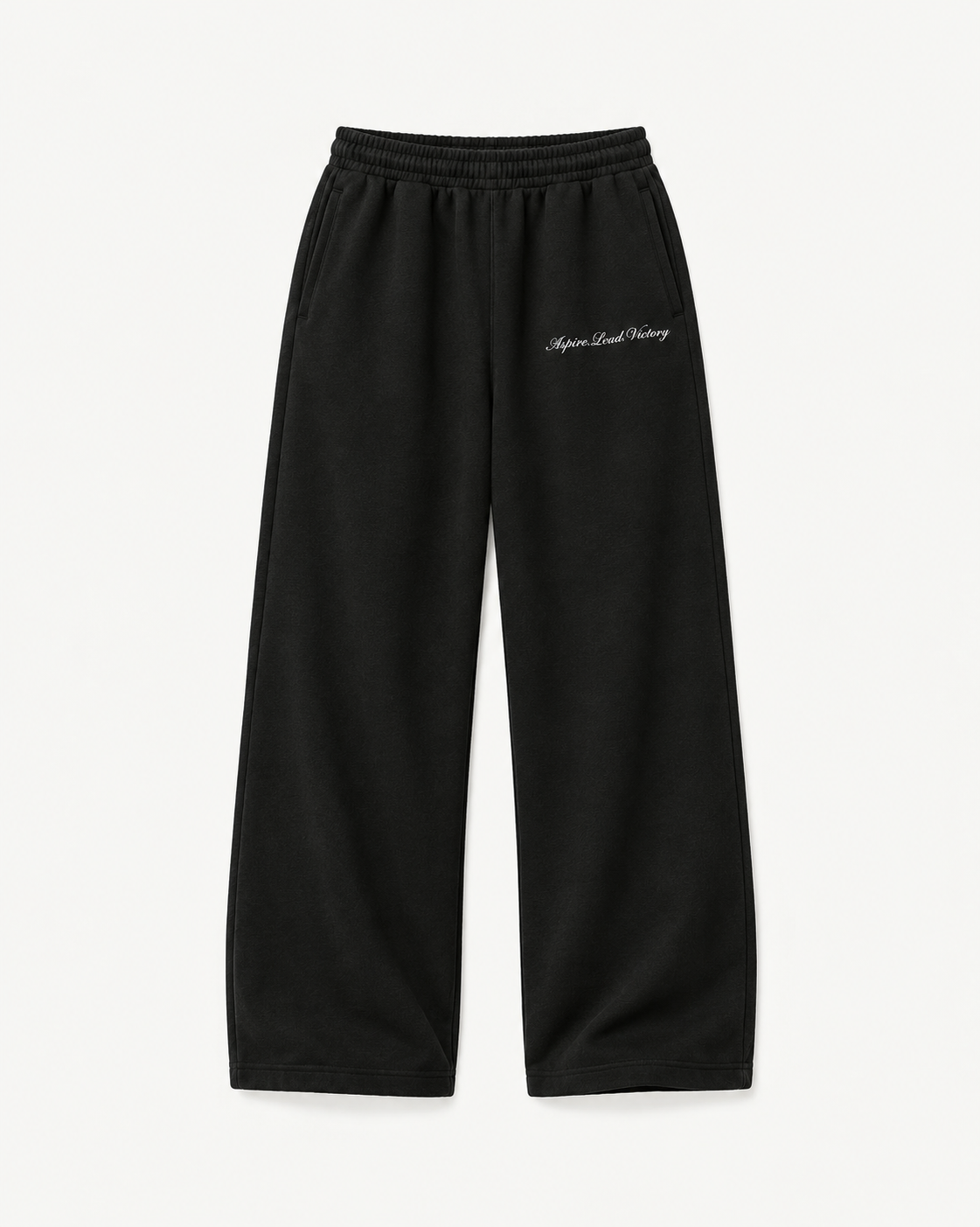 VIctory Black Pants