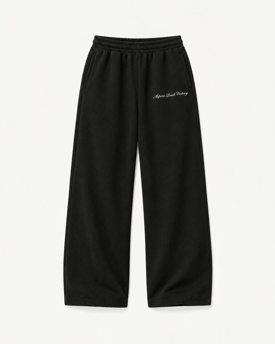 VIctory Black Pants
