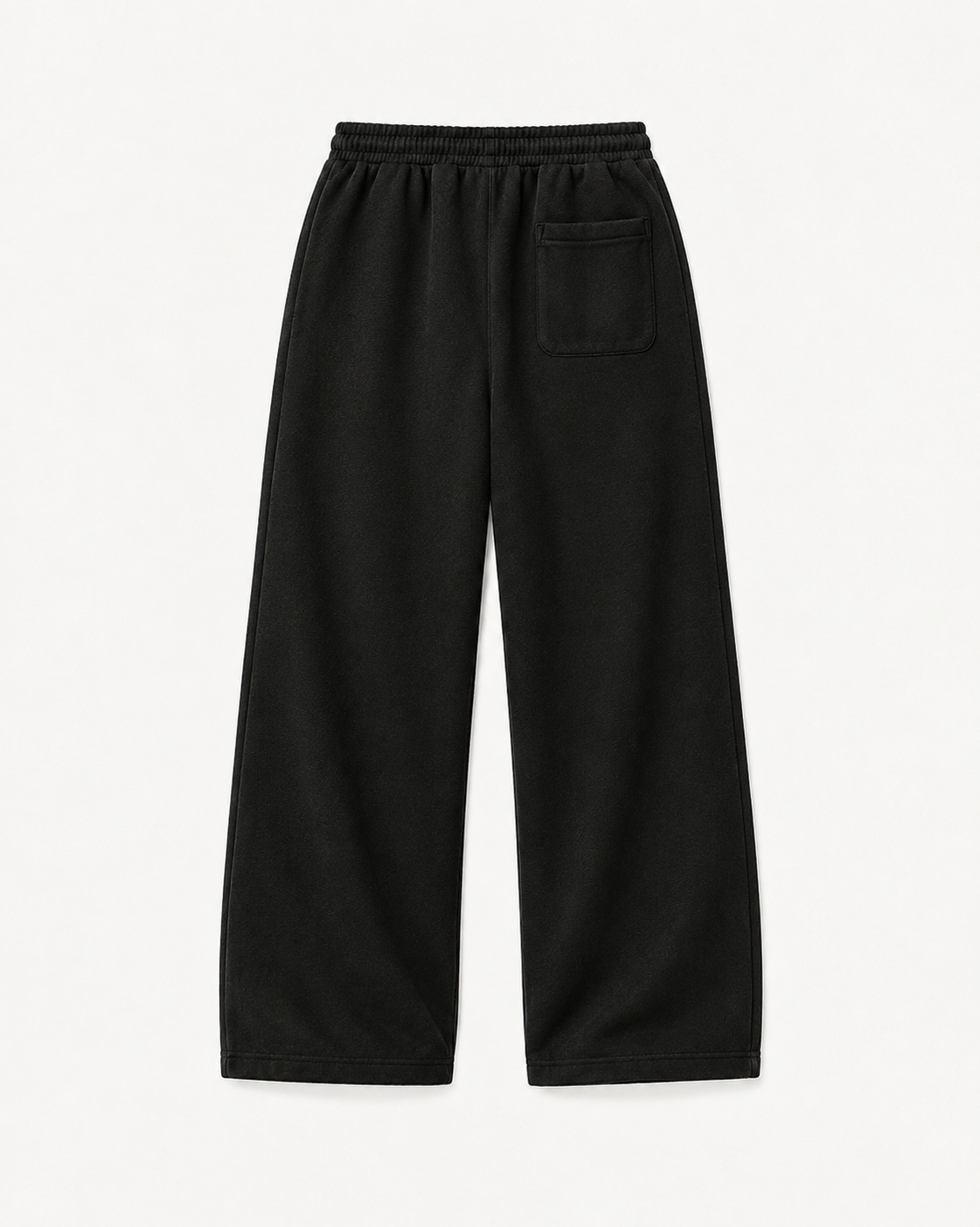 VIctory Black Pants