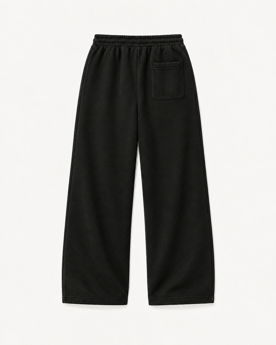 VIctory Black Pants