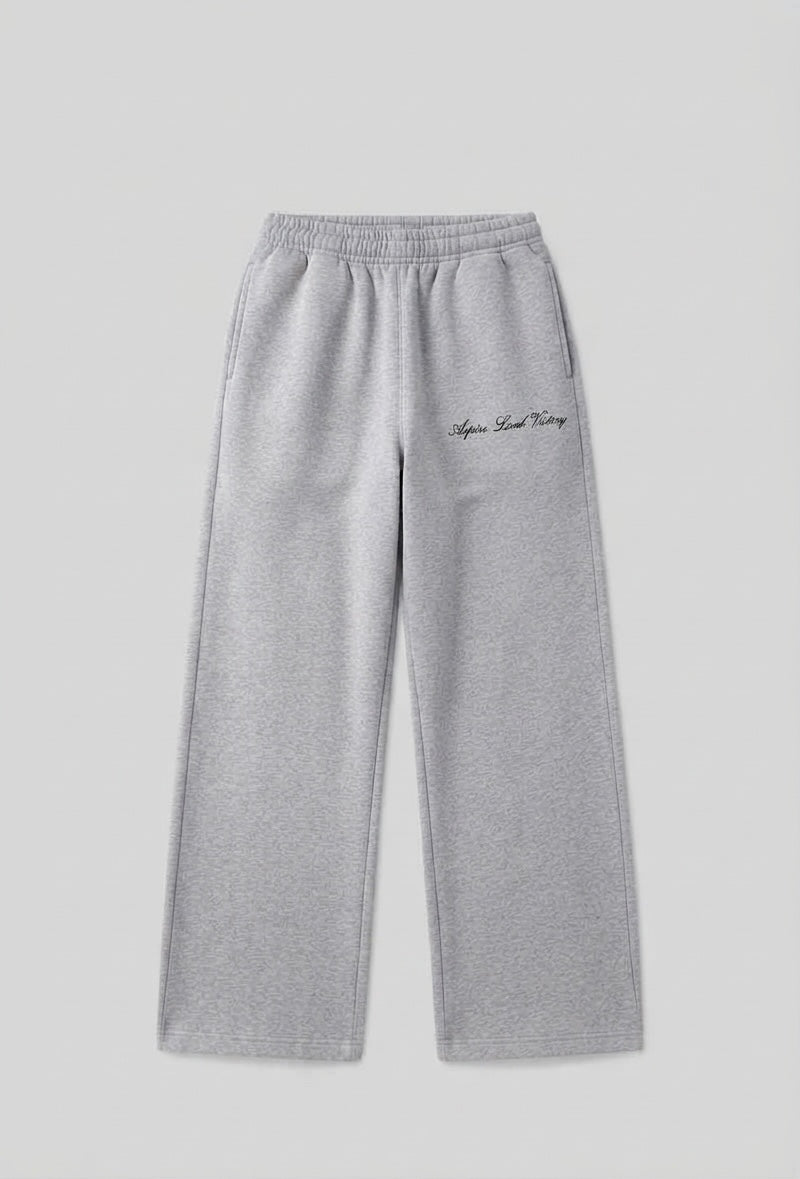 Victory Grey Pants
