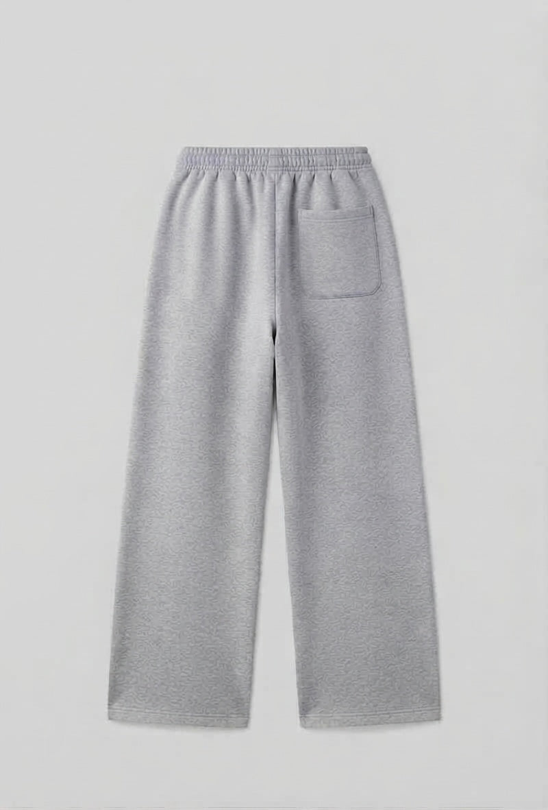 Victory Grey Pants