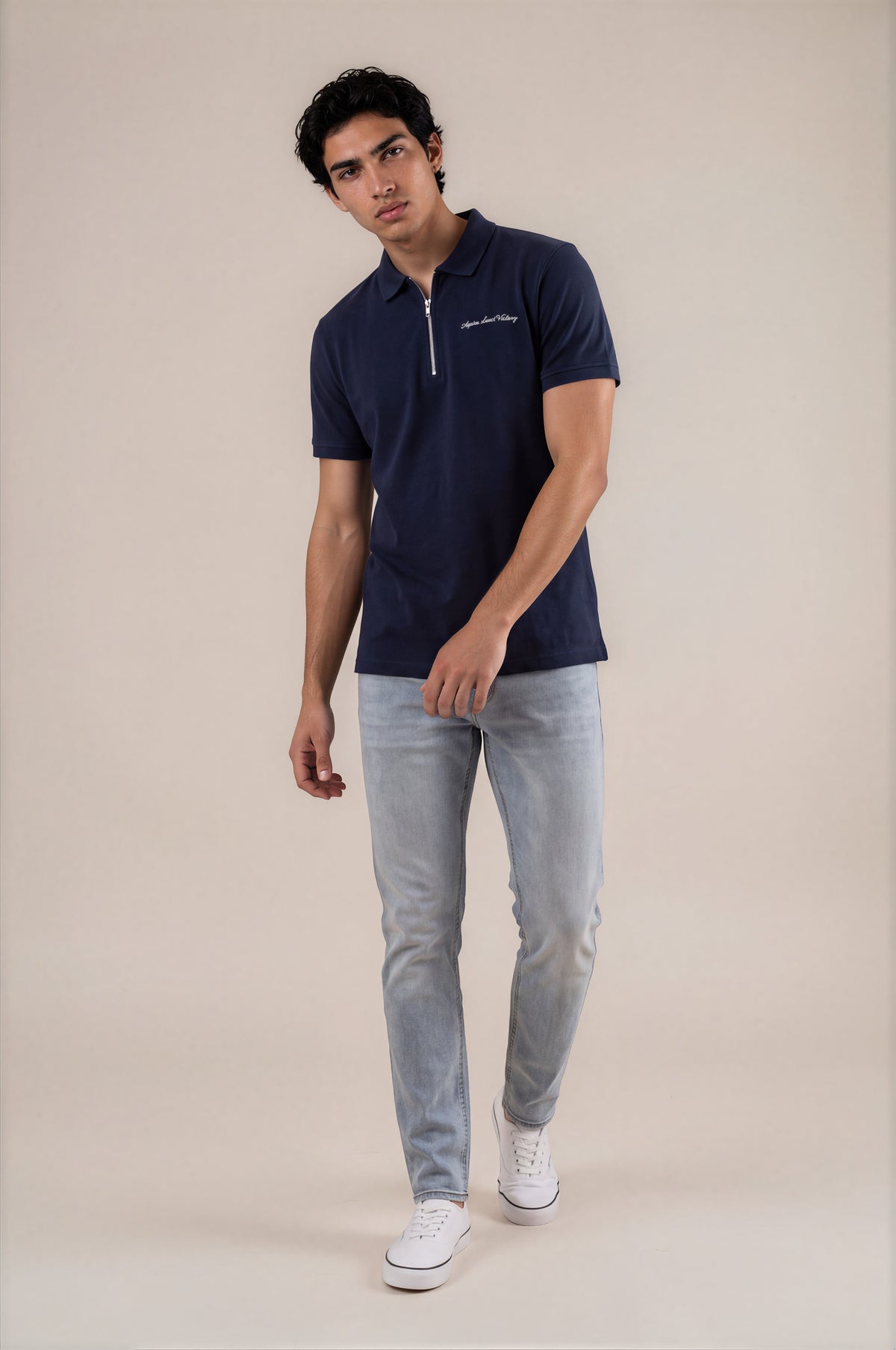 LEGACY 1967 NAVY BLUE