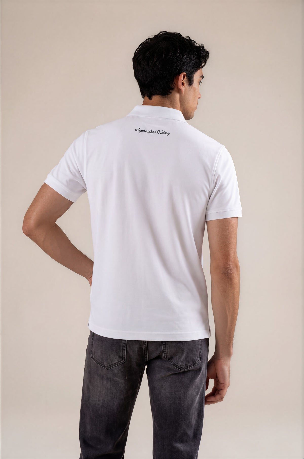 LEGACY WHITE