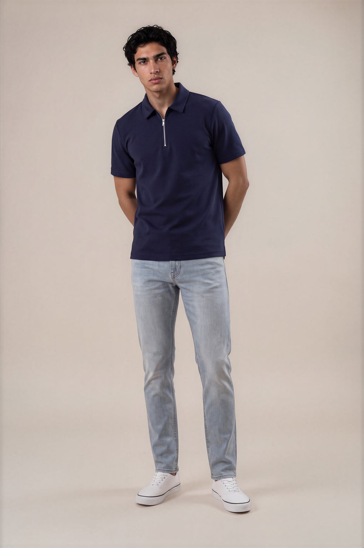 LEGACY NAVY BLUE