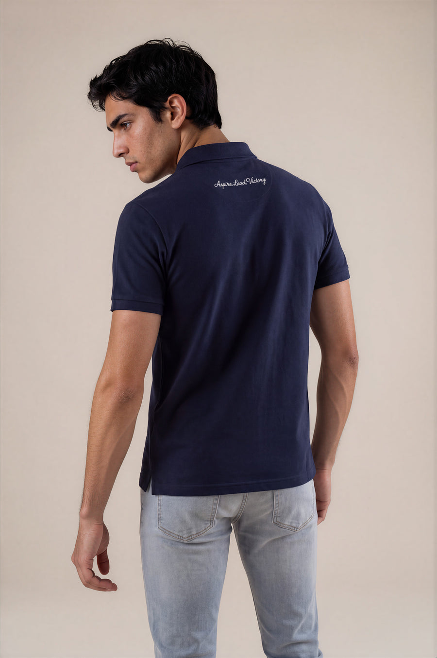 LEGACY NAVY BLUE